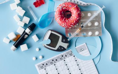 Unveiling the future of personalized diabetes prevention: harnessing the power of multiscale modelling with the Mission-Type 2 Diabetes (MT2D) model