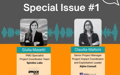 Scuola di Robotica Special Issue #1