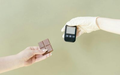 Unlocking the Blood Clues: A New Way to Detect Fatty Liver Disease in Teens