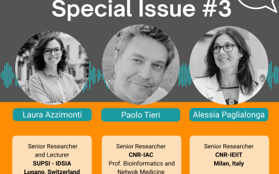 Special Issue #3