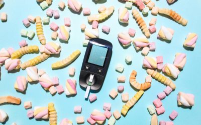 Turning Exercise into a Smart “Controller” for Blood Sugar