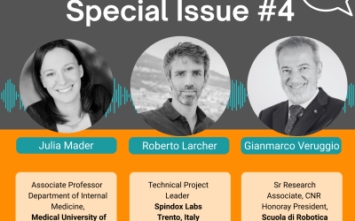 Special Issue #4